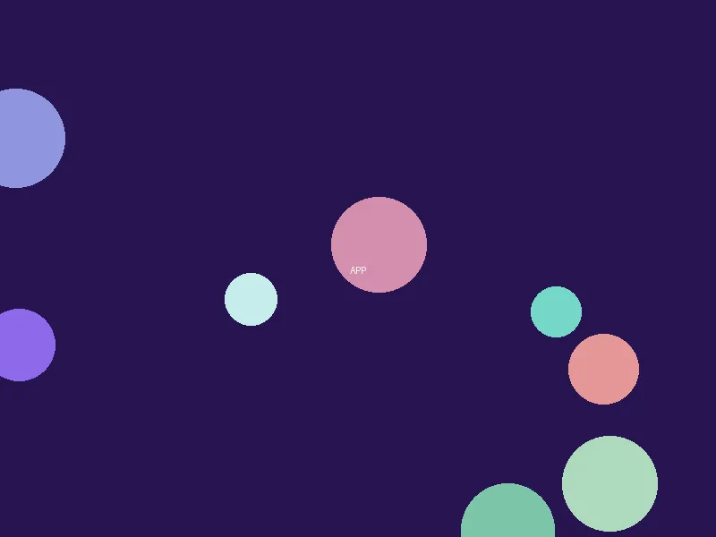 动漫无码 - APP界面展示