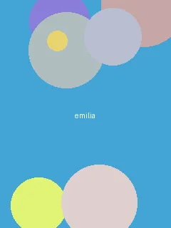 动漫无码 - 爱蜜莉雅角色图