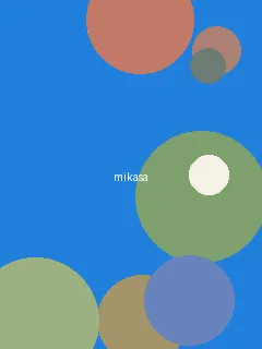 动漫无码 - 三笠角色图