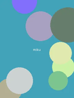 动漫无码 - 初音未来角色图