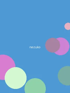 动漫无码 - 祢豆子角色图