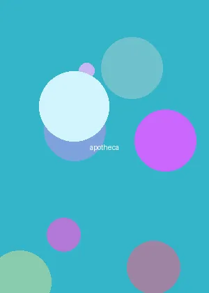 动漫无码 - 药屋少女的呢喃海报