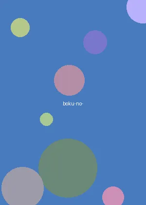 动漫无码 - 我的英雄学院海报