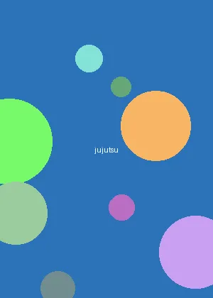 动漫无码 - 咒术回战