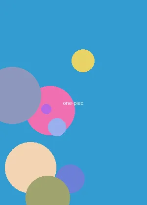 动漫无码 - 海贼王