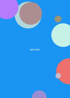 动漫无码 - 坂本日常海报