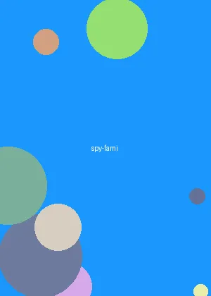 动漫无码 - 间谍过家家